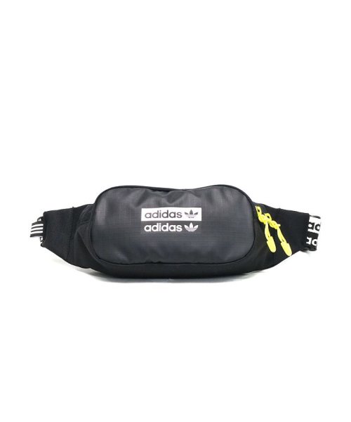 アディダスオリジナルス バッグ adidas Originals ウエストバッグ RYV WAISTBAG ウエストポーチ ボディバッグ 斜めがけ  GVZ65(502982459) | アディダスオリジナルス(adidas Originals) - d fashion