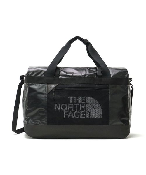 セール 日本正規品 ザ ノース フェイス バッグ The North Face ダッフルバッグ 2way ショルダー Rouladen Duffel Nm ザノースフェイス The North Face D Fashion