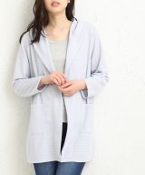 杢グレー