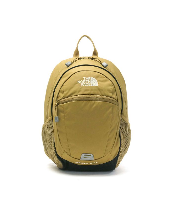 the north face 15l