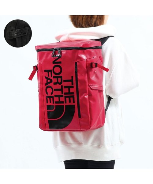 日本正規品 ザ ノース フェイス リュック The North Face ヒューズボックス2 Fuse Box 2 バックパック Nm000 ザノースフェイス The North Face D Fashion