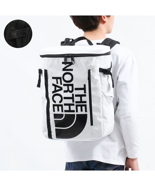 日本正規品 ザ ノース フェイス リュック The North Face ヒューズボックス2 Fuse Box 2 バックパック Nm000 ザノースフェイス The North Face D Fashion