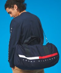 TOMMY HILFIGER/【WEB限定】TINOダッフルバッグ/502955745