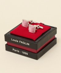 SHIPS MEN/LOUIS FAGLIN: スクエア カフスリンクス/001614889