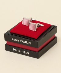 SHIPS MEN/LOUIS FAGLIN: スクエア カフスリンクス/001614889