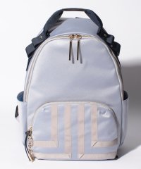 LANVIN en Bleu(BAG)/エコール リュックサックL/502971662