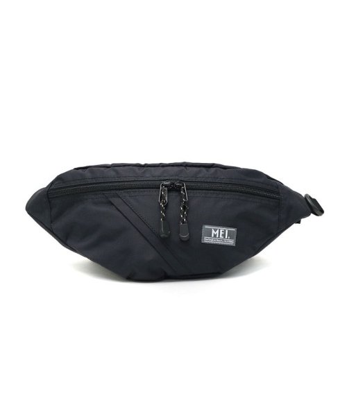 セール 33 Off 日本正規品 メイ ウエストバッグ Mei ボディバッグ ウエストポーチ Old Basic Bottomline 2 5l Mei 000 メイ Mei D Fashion セール 33 Off 日本正規品 メイ ウエストバッグ Mei ボディバッグ ウエストポーチ Old Basic Bottomline 2 5l Mei 000 メイ Mei D Fashion