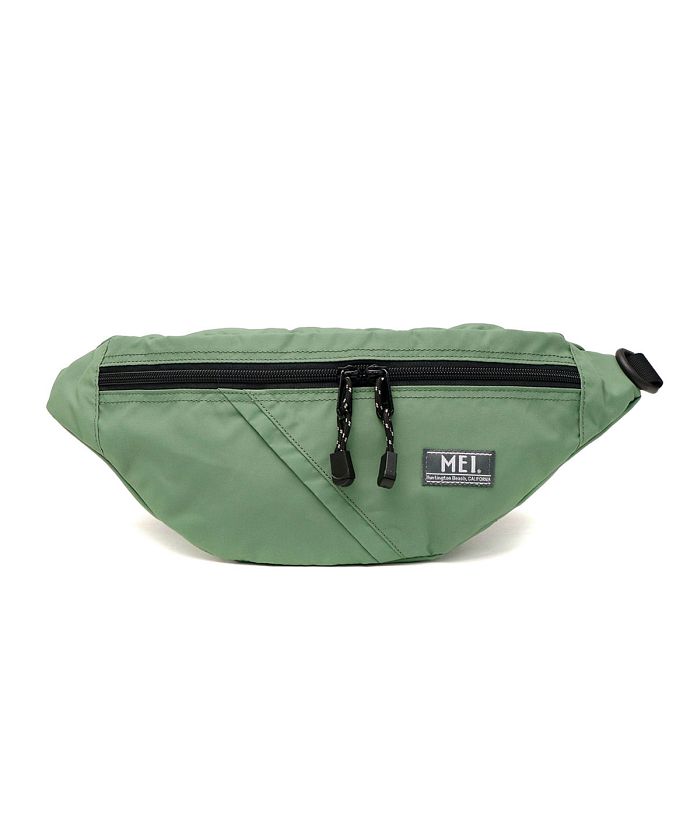 メイ MEI 【日本正規品】 メイ ウエストバッグ MEI ボディバッグ メイ MEI 【日本正規品】 メイ ウエストバッグ MEI ボディバッグ