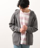 グレー(07)