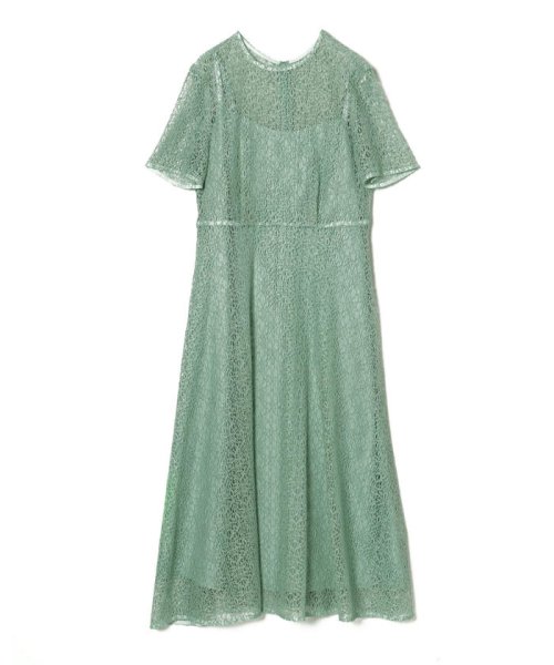 セール Little Black レースショートスリーブロングワンピース パーティー用 シップス ウィメン Ships Women D Fashion セール Little Black レースショートスリーブロングワンピース パーティー用 シップス ウィメン Ships Women D Fashion