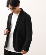 ブラック(01)