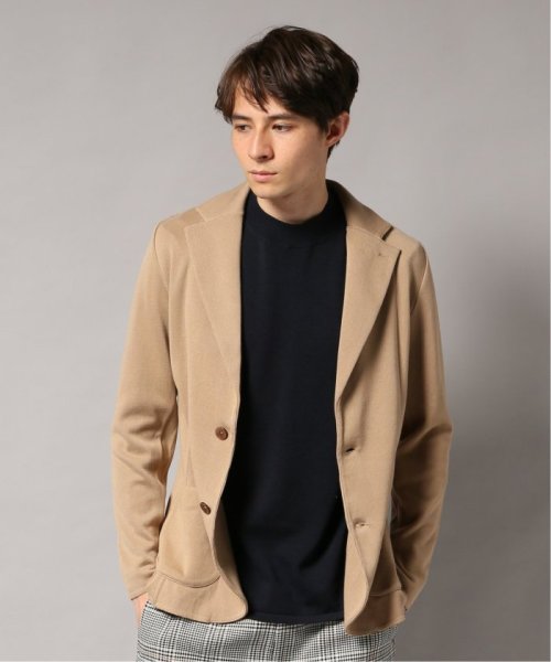 セール Lardini ラルディーニ ニット ジャケット エディフィス Edifice D Fashion セール Lardini ラルディーニ ニット ジャケット エディフィス Edifice D Fashion