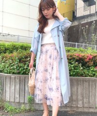 セール ミッシュマッシュ Misch Masch トレンチコート アウターのアウトレット通販 D Fashion セール ミッシュマッシュ Misch Masch トレンチコート アウターのアウトレット通販 D Fashion