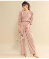 ベージュピンク