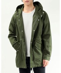 モッズコート ミリタリーコートのファッション通販 D Fashion