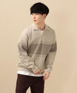 ベージュ