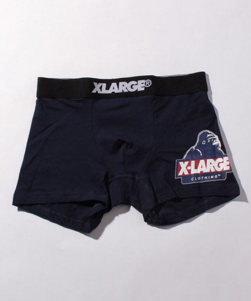セール メンズ ボクサーパンツ ワンポイント エクストララージ X Large D Fashion セール メンズ ボクサーパンツ ワンポイント エクストララージ X Large D Fashion