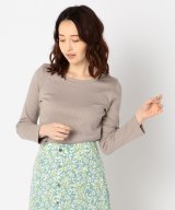ベージュ