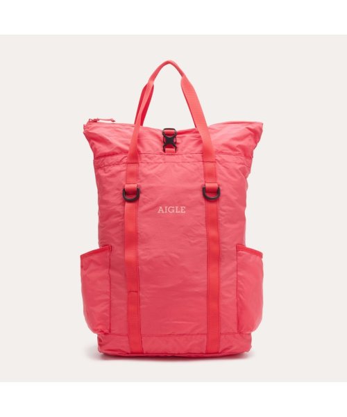 クーポン セール 30 Off ミズノン ２ウェイトートバッグ エーグル ユニセックス ａｉｇｌｅ Unisex D Fashion