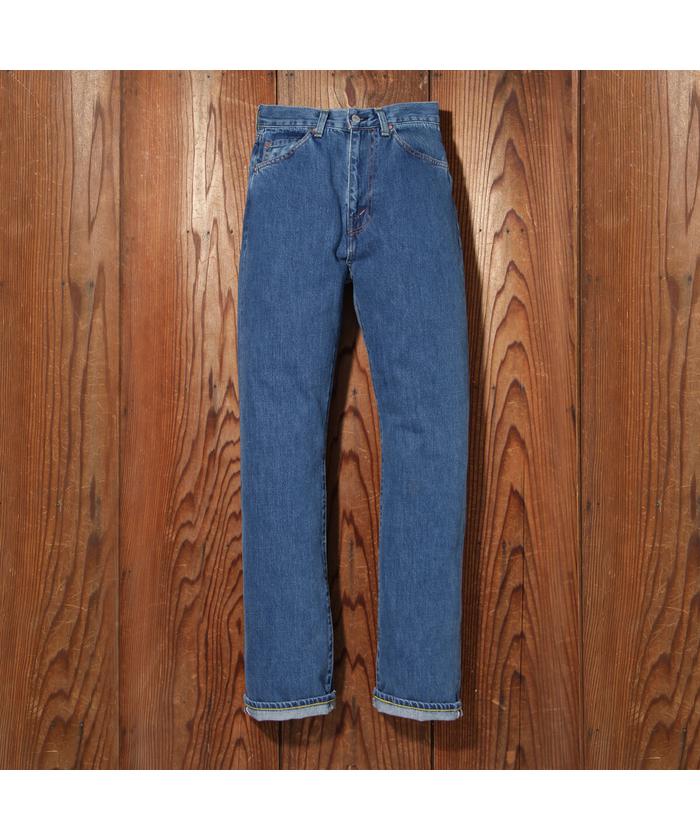 セール】1950モデル 701(R) JEANS CHARLENE(502990730) | リーバイス