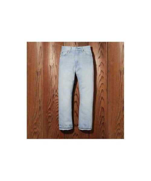 セール 701 Crop Nitro リーバイス Levi S D Fashion