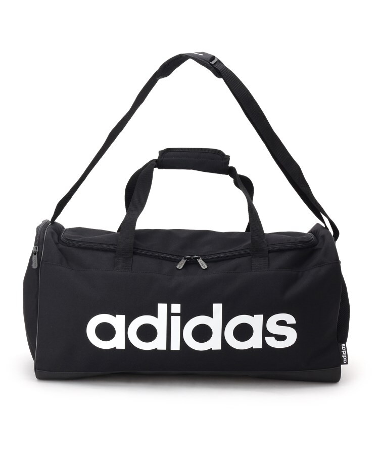 adidas/アディダス】 スポーツバッグ（Ｍ）(502991706) | ピンク ラテ