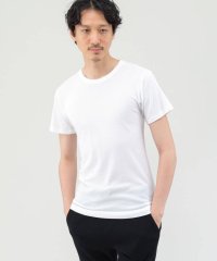 TAKEO KIKUCHI/【MADE IN JAPAN】ベーシックフライスインナーＴシャツ/502993386