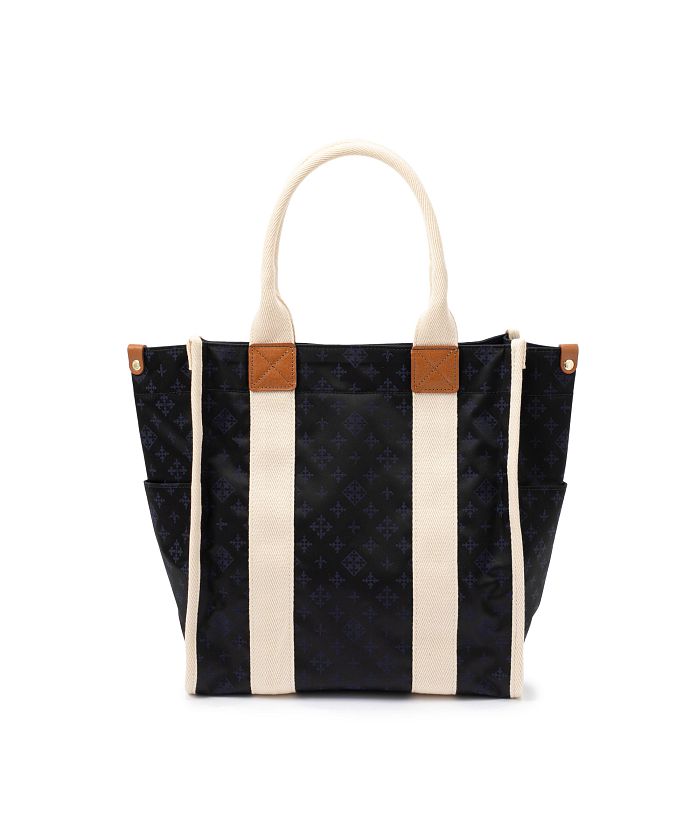 セール 70%OFF】パイピングトートバッグ L(SA－386)(502954149