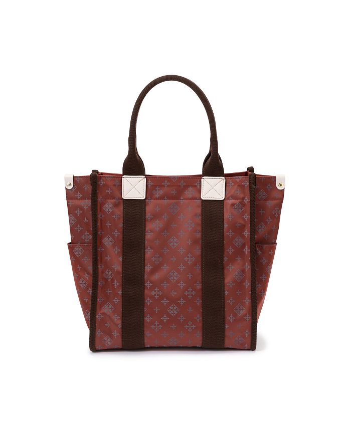 【未使用】russet　21周年記念バッグ　COULEUR　トートバッグ　限定品 未使用】russet 21周年記念バッグ COULEUR トートバッグ 限定品