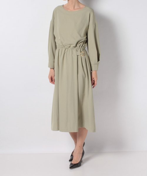 セール バックルポイントワンピ ス アン レクレ En Recre D Fashion セール バックルポイントワンピ ス アン レクレ En Recre D Fashion