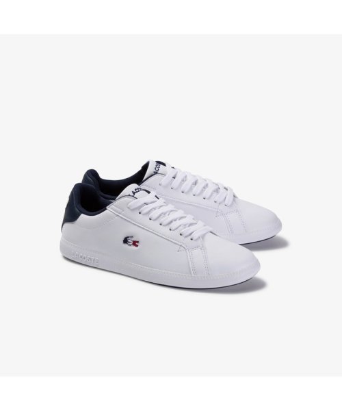 ウィメンズ Graduate Tri 1 ラコステスポーツ レディース Lacostesports Ladys D Fashion