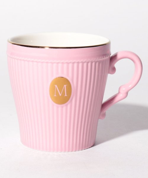 セール イニシャルマグカップ アフタヌーンティー リビング Afternoon Tea Living D Fashion セール イニシャルマグカップ アフタヌーンティー リビング Afternoon Tea Living D Fashion