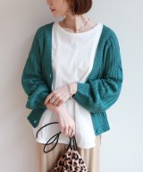 ブルー