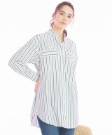 ネイビー系1