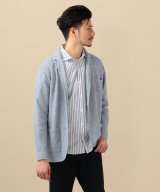 ブルー
