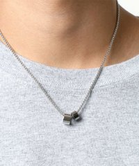 LAZAR/【Lazar】デザインチャーム チェーンネックレス メンズ レディース アクセサリー /502901274