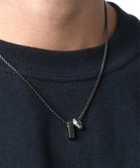 LAZAR/【Lazar】デザインチャーム チェーンネックレス メンズ レディース アクセサリー /502901274