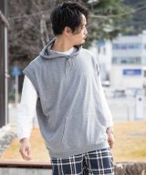 その他(杢グレイ)