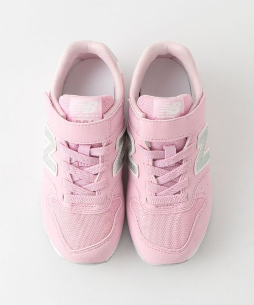 セール New Balance ニューバランス Yv996 17cm 24cm h グリーンレーベルリラクシング キッズ Green Label Relaxing Kids D Fashion