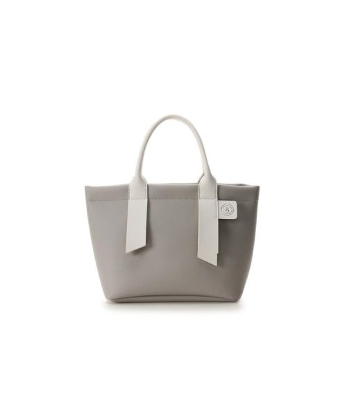 新色バイカラートートバッグ カラーズアンドシュエット Colors Chouette D Fashion