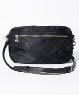 BLACK/NAVY