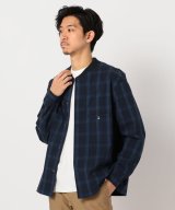 ネイビー系1