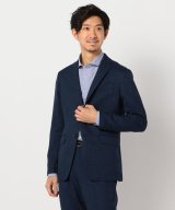 ブルー
