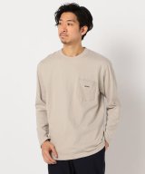 ベージュ