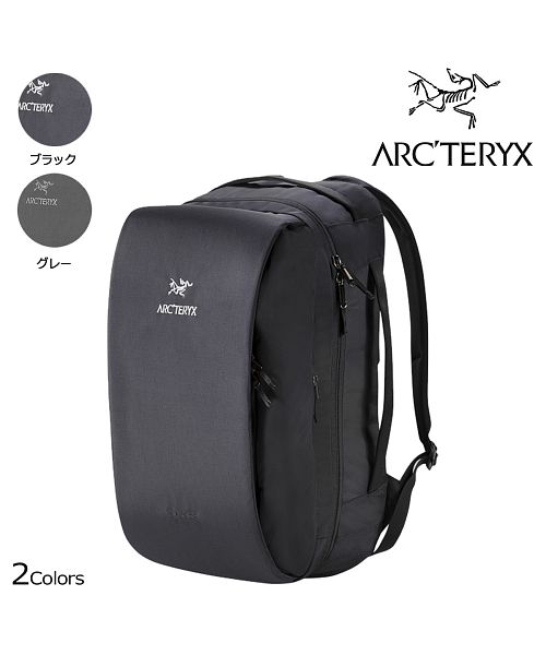 ARCTERYX アークテリクス リュック バッグ バックパック メンズ BLADE