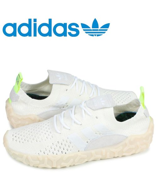 アディダス オリジナルス Adidas Originals スニーカー F 22 Pk メンズ プライムニット ホワイト 白 Db2712 アディダス Adidas D Fashion