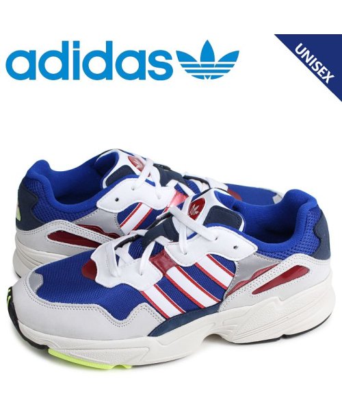 セール アディダス オリジナルス Adidas Originals ヤング 96 スニーカー メンズ レディース Yung 96 ホワイト 白 Db3564 アディダス Adidas D Fashion