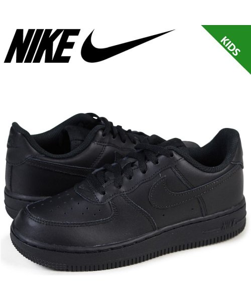 セール Nike Air Force 1 Low Ps ナイキ エアフォース1 スニーカー キッズ ロー ブラック 009 12 12 追加入荷 ナイキ Nike D Fashion セール Nike Air Force 1 Low Ps ナイキ エアフォース1 スニーカー キッズ ロー ブラック 009 12 12 追加入荷 ナイキ Nike D Fashion