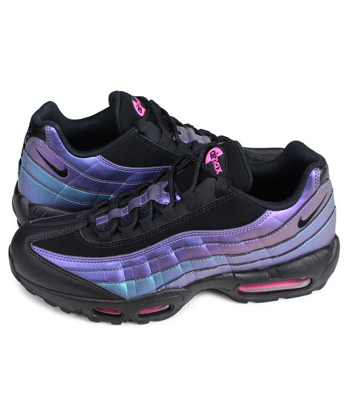 Air max 95 clearance fucsia