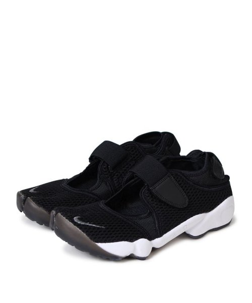 クーポン開催中 タイムセール9 Off Nike Wmns Air Rift Breathe ナイキ エアリフト レディース メンズ スニーカー 8486 001 ブラック 黒 ナイキ Nike D Fashion